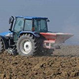 Historický přehled vývoje metodik pro hnojení orných půd fosforem vypracovaných VÚRV (I.): Intenzivní hnojení