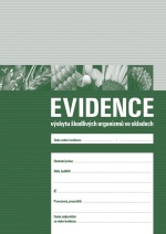 Agromanuál - publikace Evidence výskytu škodlivých organizmů ve skladech