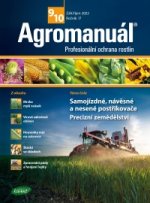 Agromanuál 2022/9–10