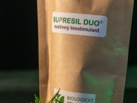 Supresil Duo® - přírodní biostimulant pro rostliny