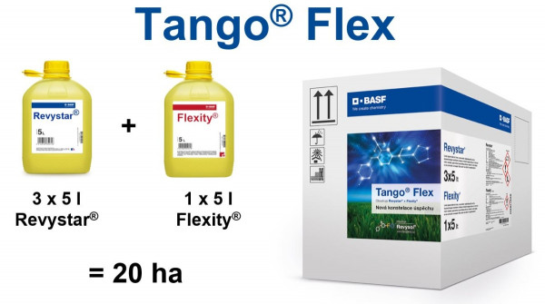 Tango Flex 