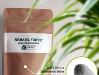 Nemasil Forte® - biologický přípravek na ochranu rostlin před hmyzími škůdci