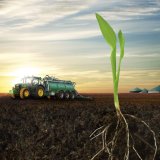 Inhibice dusíku z pohledu uhlíkové stopy zemědělství