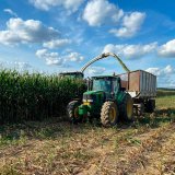 Sezona kukuřice 2023 jako žádná jiná