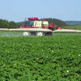 Jak efektivně snížit spotřebu pesticidů