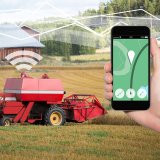  AG Tracker: První inteligentní GPS monitoring pro zemědělství - dokonalý přehled o firmě