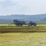Vliv statkových hnojiv na bilanci draslíku v dlouhodobých pokusech