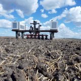 Budoucnost zemědělství je v technologiích