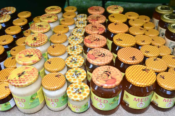 Obr. 2: Ohlašovací povinnost aplikace přípravků na ochranu rostlin není přijatelná pro pěstitele ani včelaře