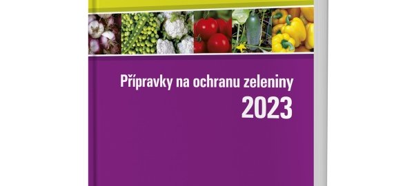 Oprava - Přípravky na ochranu zeleniny 2023