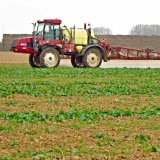 Aktuální přehled ochrany polních plodin - březen a duben 2018