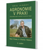 Agronomie v praxi - Úrodnost půdy a užívání hnojiv