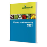 Agromanuál - publikace Přípravky na ochranu zeleniny