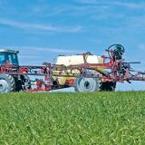 Osvědčené herbicidy pro ochranu obilnin na jaře