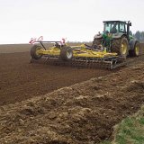 Vliv různých způsobů aplikace dusíkatých hnojiv na výnos brambor
