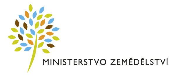 logo ministerstvo zemědělství