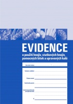 Agromanuál - publikace Evidence používání hnojiv - platné od 1.5.2007 do 31.10.2009