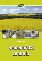 Agromanuál - publikace Semenářská kontrola