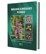 Biologie a regulace plevelů - Novinka 2018